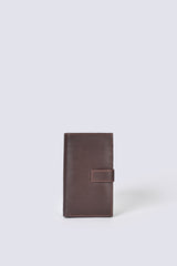 LONG BI-FOLD WALLET