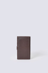 LONG BI-FOLD WALLET