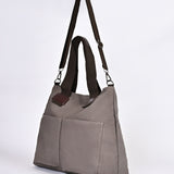 CANVAS BAG