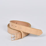 CROCODILE EFFECT BELT