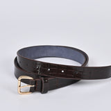 CROCODILE EFFECT BELT