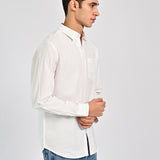 BUTTON DOWN OXFORD SHIRT