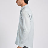 BUTTON DOWN OXFORD SHIRT