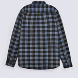 FLANNEL CHECK SHIRT