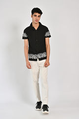 RESORT COLLAR BUTTON DOWN BOX FIT POLO