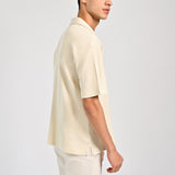 RESORT COLLAR BUTTON DOWN BOX FIT POLO