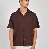 RESORT COLLAR BUTTON DOWN BOX FIT POLO