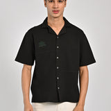 RESORT COLLAR BUTTON DOWN BOX FIT POLO