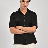 RESORT COLLAR BUTTON DOWN BOX FIT POLO