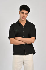 RESORT COLLAR BUTTON DOWN BOX FIT POLO