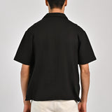 RESORT COLLAR BUTTON DOWN BOX FIT POLO