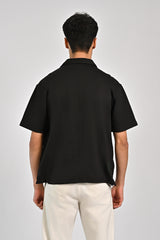 RESORT COLLAR BUTTON DOWN BOX FIT POLO