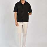 RESORT COLLAR BUTTON DOWN BOX FIT POLO