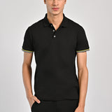 SUPER SOFT TIPPING POLO