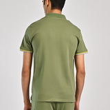 SUPER SOFT TIPPING POLO