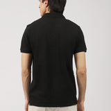 JOHNNY COLLAR TEXTURED POLO