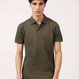 JACQUARD POLO