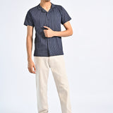 RESORT COLLAR BUTTON DOWN BOX FIT POLO