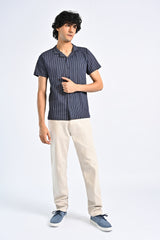 RESORT COLLAR BUTTON DOWN BOX FIT POLO