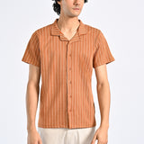 RESORT COLLAR BUTTON DOWN BOX FIT POLO