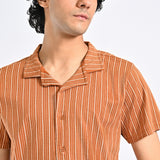 RESORT COLLAR BUTTON DOWN BOX FIT POLO