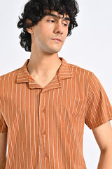 RESORT COLLAR BUTTON DOWN BOX FIT POLO