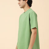 BAGGY FIT TERRY TEE