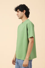 BAGGY FIT TERRY TEE