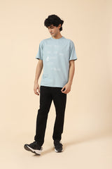 BAGGY FIT GRAPHIC TEE