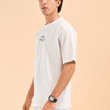 BAGGY FIT GRAPHIC TEE