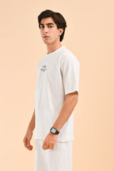 BAGGY FIT GRAPHIC TEE