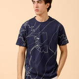 GRAPHIC TEE