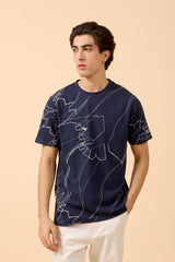 GRAPHIC TEE