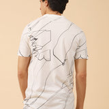 GRAPHIC TEE