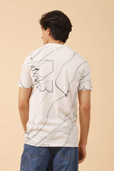 GRAPHIC TEE