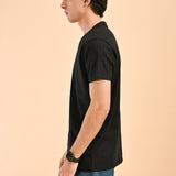 V-NECK TEE