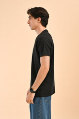 V-NECK TEE