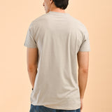 V-NECK TEE