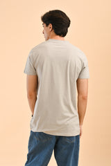 V-NECK TEE