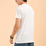 V-NECK TEE