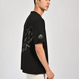 BAGGY FIT GRAPHIC TEE