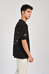 BAGGY FIT GRAPHIC TEE