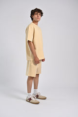 BAGGY FIT TERRY TEE