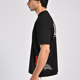 BAGGY FIT TEE