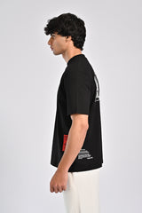 BAGGY FIT TEE