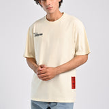 BAGGY FIT TEE