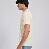 SUPER SOFT TEXTURED HENLEY