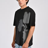 BAGGY FIT GRAPHIC TEE