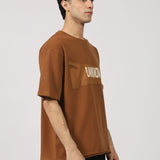 BAGGY FIT GRAPHIC TEE