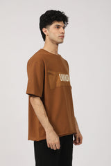 BAGGY FIT GRAPHIC TEE